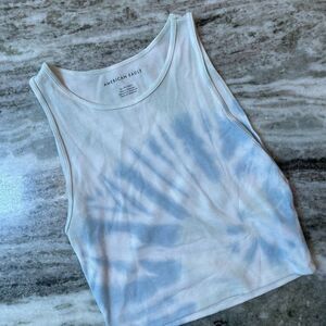 American Eagle Tank XS